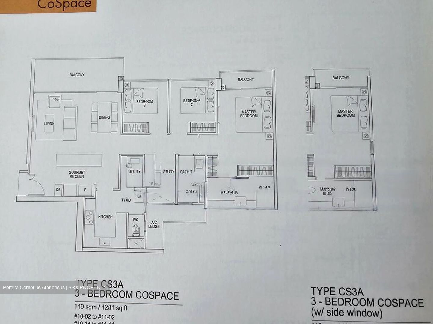 Bellewoods (D25), Condominium #461282291